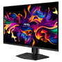 MSI MAG 322UP QD-OLED E16 Monitor Gaming 31.5" OLED 4K Ultra HD 165Hz 0.03ms GtG AMD FreeSync Premium Pro Negro