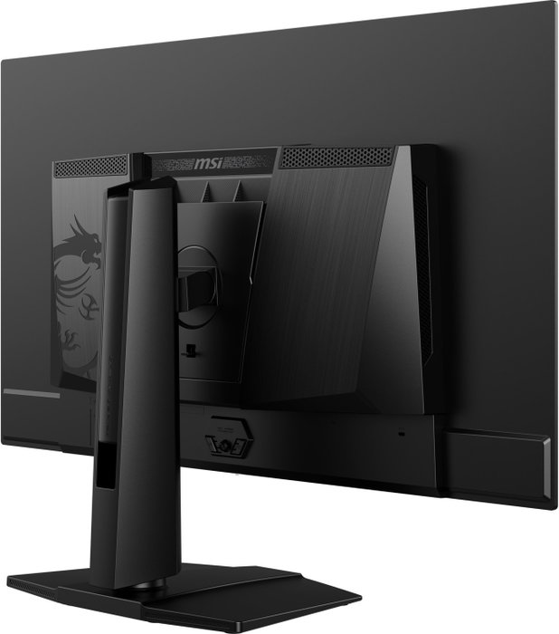 MSI MAG 322UP QD-OLED E16 31,5 pulgadas 4K 165Hz 0,03ms Black