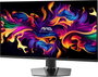 MSI MAG 322UP QD-OLED E16 31,5 pulgadas 4K 165Hz 0,03ms Black