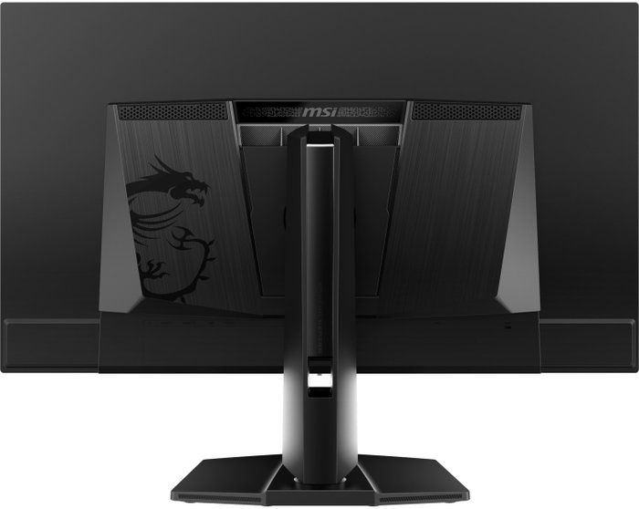 MSI MAG 322UP QD-OLED E16 31,5 pulgadas 4K 165Hz 0,03ms Black