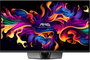 MSI MAG 322UP QD-OLED E16 31,5 pulgadas 4K 165Hz 0,03ms Black