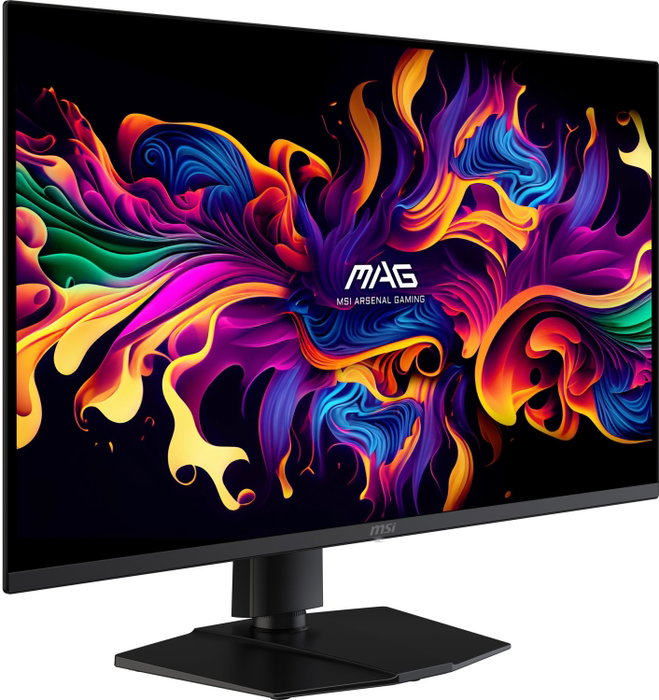 MSI MAG 322UP QD-OLED E16 31,5 pulgadas 4K 165Hz 0,03ms Black