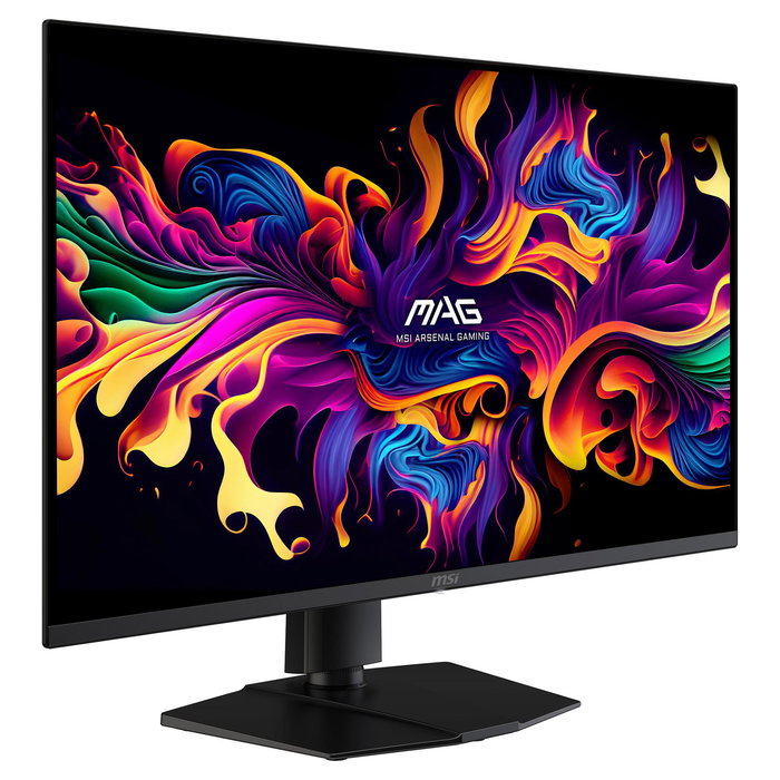 MSI MAG 322UP QD-OLED E16 Monitor Gaming 31.5" OLED 4K Ultra HD 165Hz 0.03ms GtG AMD FreeSync Premium Pro Negro MSI MAG 322UP QD-OLED E16 Monitor Gaming 31.5" OLED 4K Ultra HD 165Hz 0.03ms GtG AMD FreeSync Premium Pro Negro