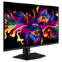 MSI MAG 322UP QD-OLED E16 Monitor Gaming 31.5" OLED 4K Ultra HD 165Hz 0.03ms GtG AMD FreeSync Premium Pro Negro