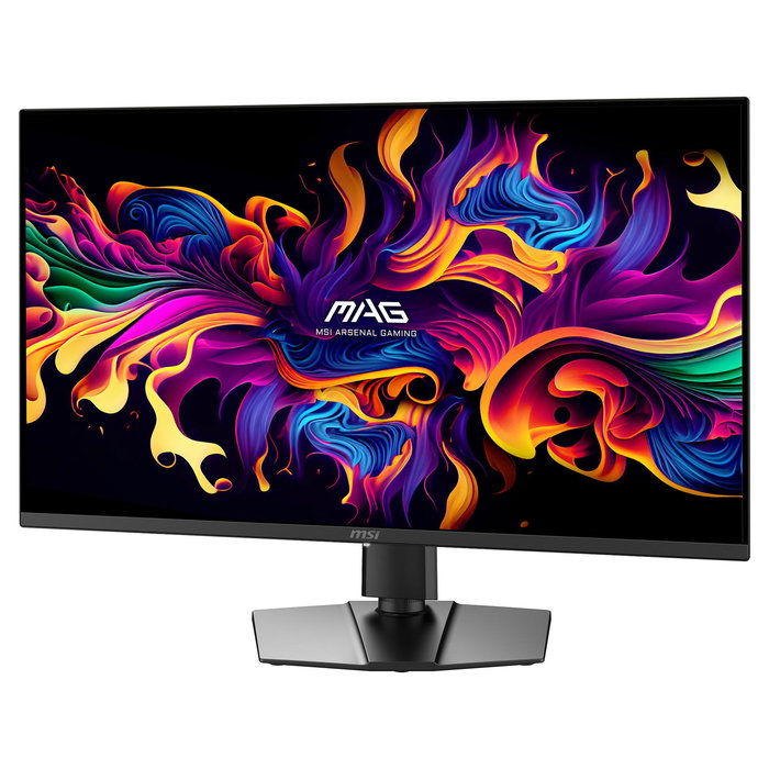 MSI MAG 322UP QD-OLED E16 Monitor Gaming 31.5" OLED 4K Ultra HD 165Hz 0.03ms GtG AMD FreeSync Premium Pro Negro MSI MAG 322UP QD-OLED E16 Monitor Gaming 31.5" OLED 4K Ultra HD 165Hz 0.03ms GtG AMD FreeSync Premium Pro Negro