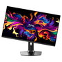 MSI MAG 322UP QD-OLED E16 Monitor Gaming 31.5" OLED 4K Ultra HD 165Hz 0.03ms GtG AMD FreeSync Premium Pro Negro