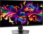 MSI MAG 322UP QD-OLED E16 31,5 pulgadas 4K 165Hz 0,03ms Black