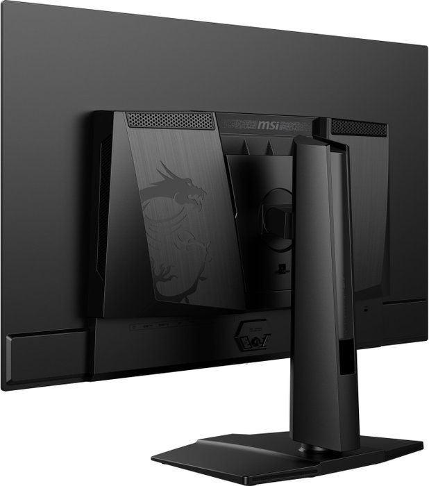 MSI MAG 322UP QD-OLED E16 31,5 pulgadas 4K 165Hz 0,03ms Black