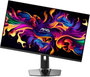 MSI MAG 322UP QD-OLED E16 31,5 pulgadas 4K 165Hz 0,03ms Black