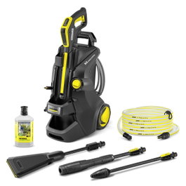 Karcher K4 Power Control Go!Further