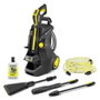 Karcher K4 Power Control Go!Further