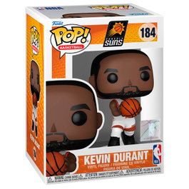 FUNKO Figura POP NBA Phoenix Suns Kevin Durant
