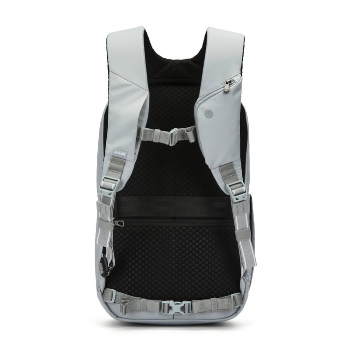 Pacsafe V 20L City Backpack Digital Grey Pacsafe V 20L City Backpack Digital Grey