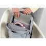 Pacsafe V 20L City Backpack Digital Grey