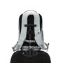 Pacsafe V 20L City Backpack Digital Grey