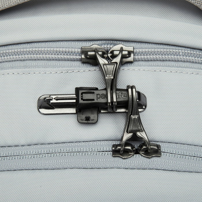 Pacsafe V 20L City Backpack Digital Grey Pacsafe V 20L City Backpack Digital Grey