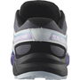 Zapatillas de trail para hombre Salomon Speedcross Gris oscuro 7-8 Años