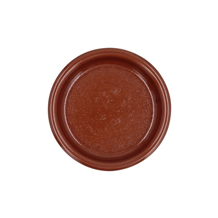 Cazuela Barro Asas Barro Profesional Raimundo 12 cm (24 Unidades)