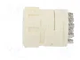 HARTING Conector M23 hembra de 12 pines para aplicaciones industriales