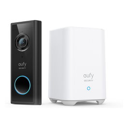 Eufy Anker Videotimbre S220 E82101W4 Negro Blanco 2650 x 1920 Pixeles