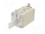 ETI POLAM Fusible NH1 de cartucho cerámica 50A 500VAC gF