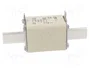 ETI POLAM Fusible NH1 de cartucho cerámica 50A 500VAC gF