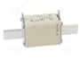 ETI POLAM Fusible NH1 de cartucho cerámica 50A 500VAC gF