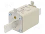 ETI POLAM Fusible NH1 de cartucho cerámica 50A 500VAC gF