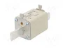 ETI POLAM Fusible NH1 de cartucho cerámica 50A 500VAC gF