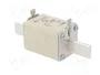 ETI POLAM Fusible NH1 de cartucho cerámica 50A 500VAC gF