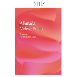 Afamada, ELA GEMINADA EDICIONS - ELA GEMINADA EDICIONS