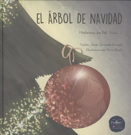 EXCELLENCE EDITORIAL, El árbol de Navidad - Jordi Sarerols Benedi