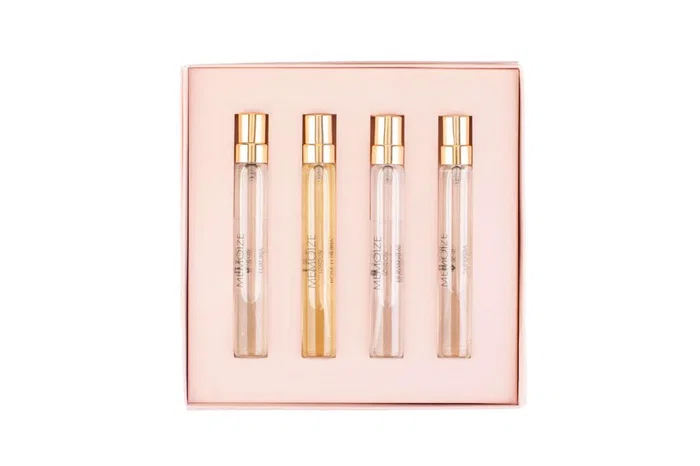 Memoize Collection II Set (Humanitas, Superbia, Luxuria, Rose Luxuria) Memoize Collection II Set (Humanitas, Superbia, Luxuria, Rose Luxuria)