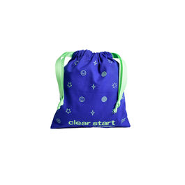 Clear Start, Parche de máscara para el contorno de ojos