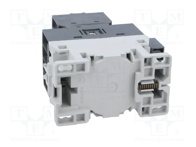 ABB NFZ51/11-21 Contactor 8-polar NCx2+NOx6
