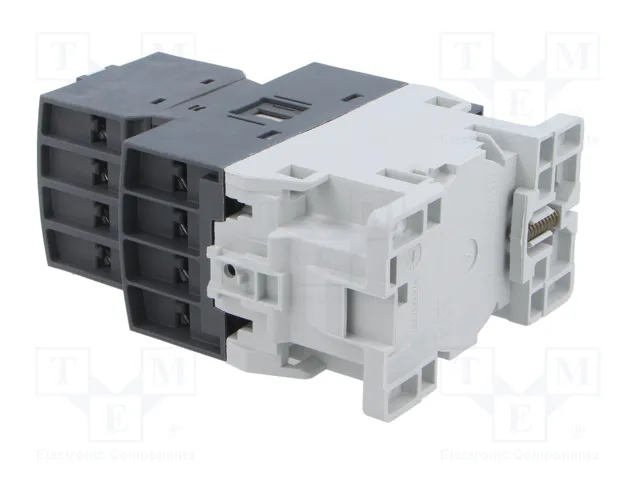 ABB NFZ51/11-21 Contactor 8-polar NCx2+NOx6
