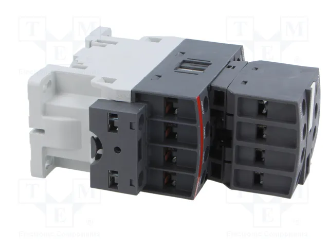ABB NFZ51/11-21 Contactor 8-polar NCx2+NOx6