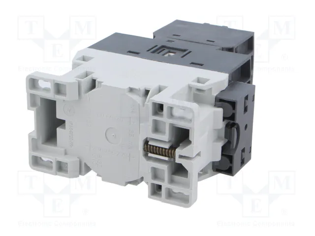 ABB NFZ51/11-21 Contactor 8-polar NCx2+NOx6