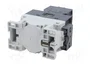 ABB NFZ51/11-21 Contactor 8-polar NCx2+NOx6