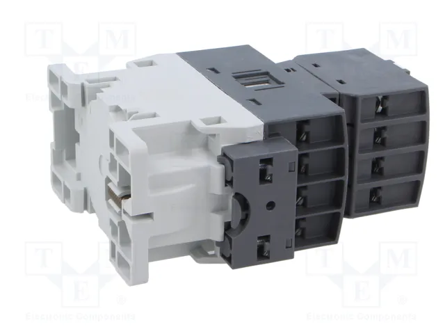 ABB NFZ51/11-21 Contactor 8-polar NCx2+NOx6