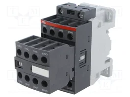 ABB NFZ51/11-21 Contactor 8-polar NCx2+NOx6