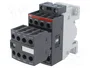 ABB NFZ51/11-21 Contactor 8-polar NCx2+NOx6