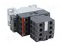 ABB NFZ51/11-21 Contactor 8-polar NCx2+NOx6