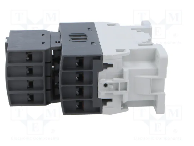 ABB NFZ51/11-21 Contactor 8-polar NCx2+NOx6