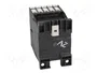 EATON ELECTRIC Contactor DILM12 3-polar 12A 400VAC