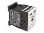 EATON ELECTRIC Contactor DILM12 3-polar 12A 400VAC