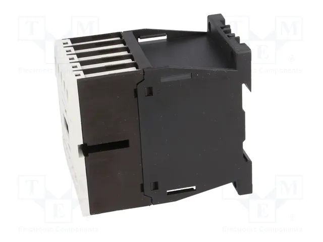 EATON ELECTRIC Contactor DILM12 3-polar 12A 400VAC