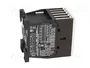 EATON ELECTRIC Contactor DILM12 3-polar 12A 400VAC