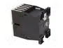 EATON ELECTRIC Contactor DILM12 3-polar 12A 400VAC