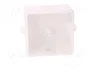 ELEKTRO-PLAST NASIELSK EP-LUX Caja de conexiones blanca IP55